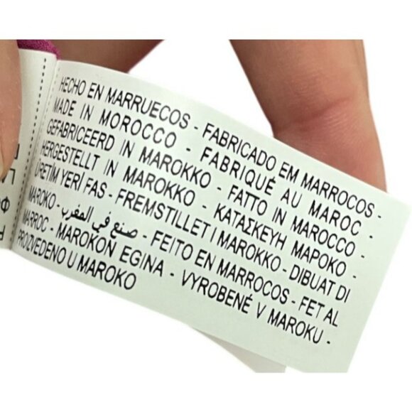 Zara Womens Foulard Scarf Dress XS Pink Floral Printed Sleeveless 3322/307 NWT - Picture 11 of 16